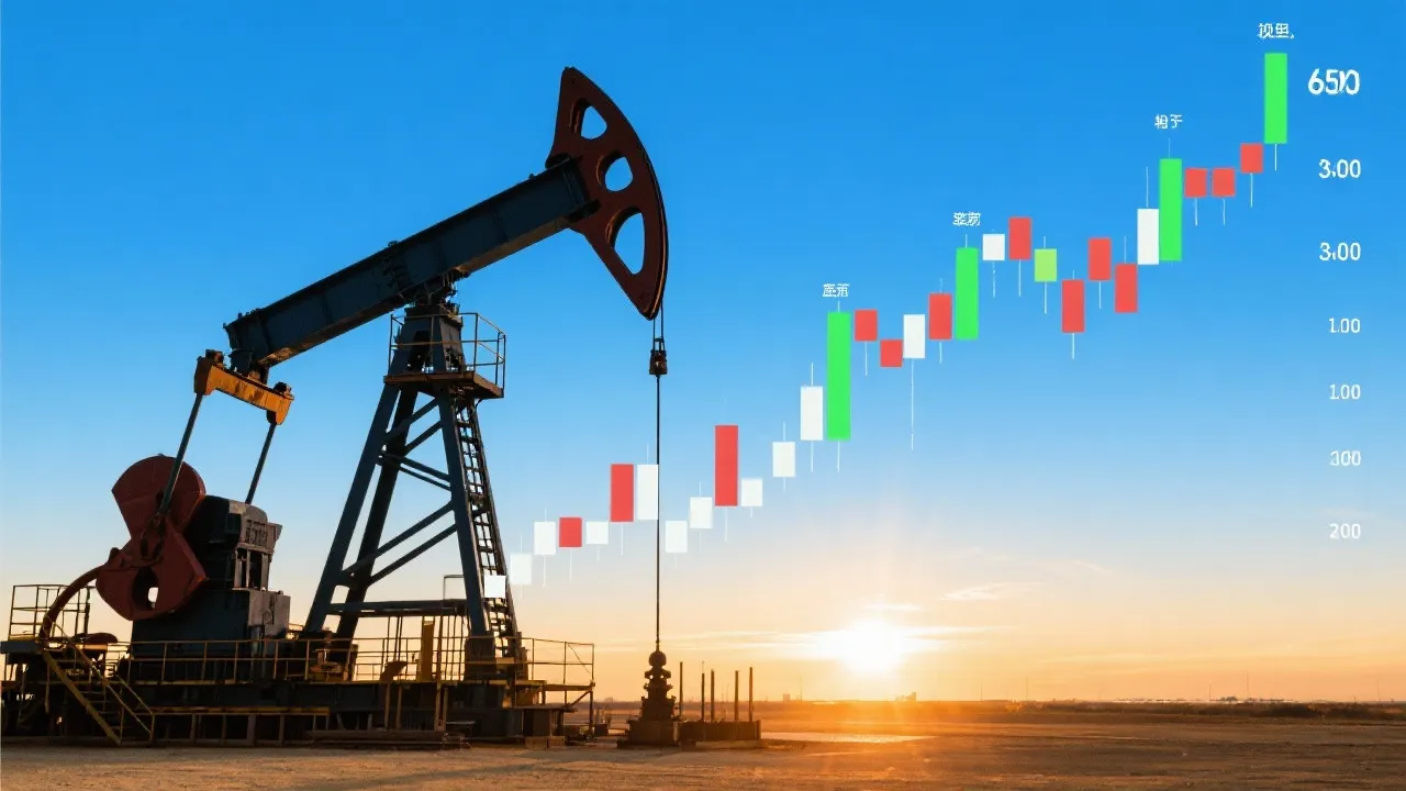 Navigating Oil and Energy Stocks
