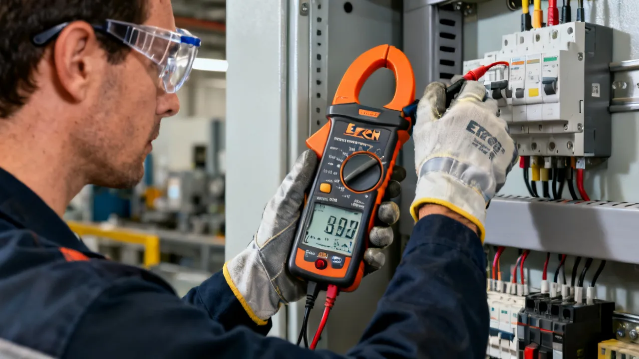 Extech EX900: A Practical Guide for Electrical Measurements