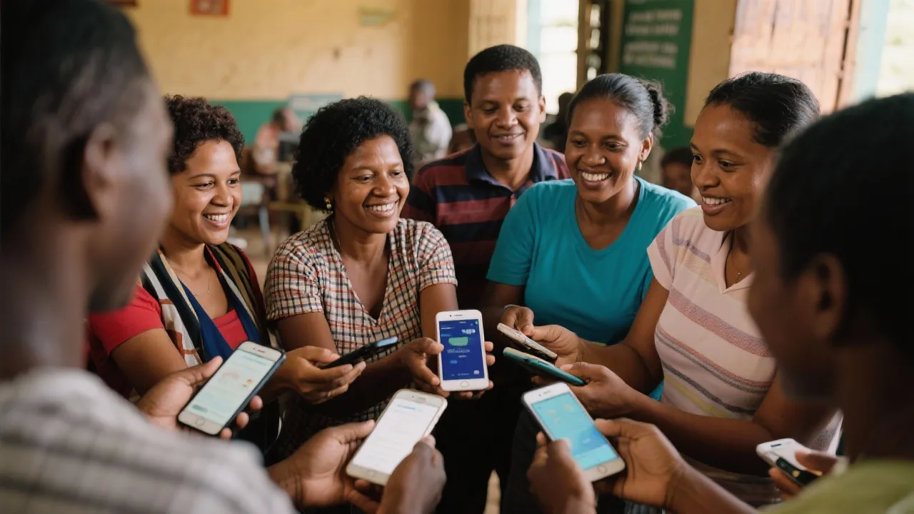 Understanding Government Phone Programs