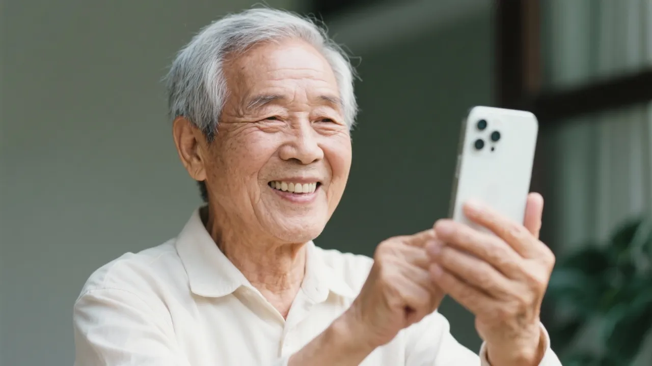 Essential Guide to Phones for Seniors