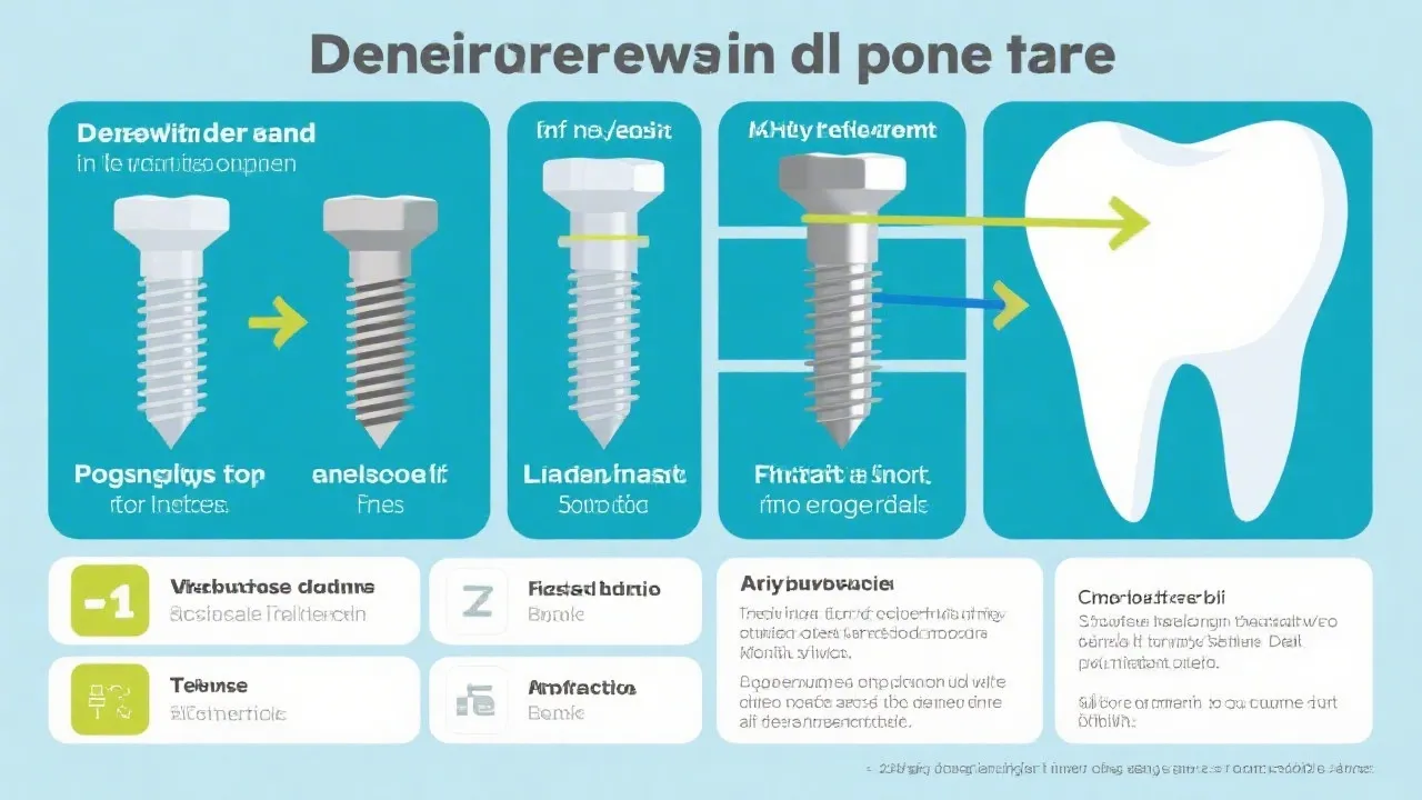 Affordable Dental Implant Solutions