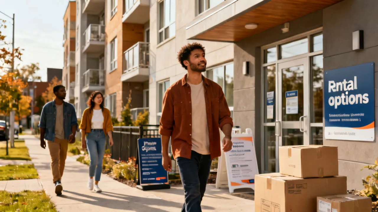 Renting Nearby: A Practical Guide to Rentfaster Scarborough