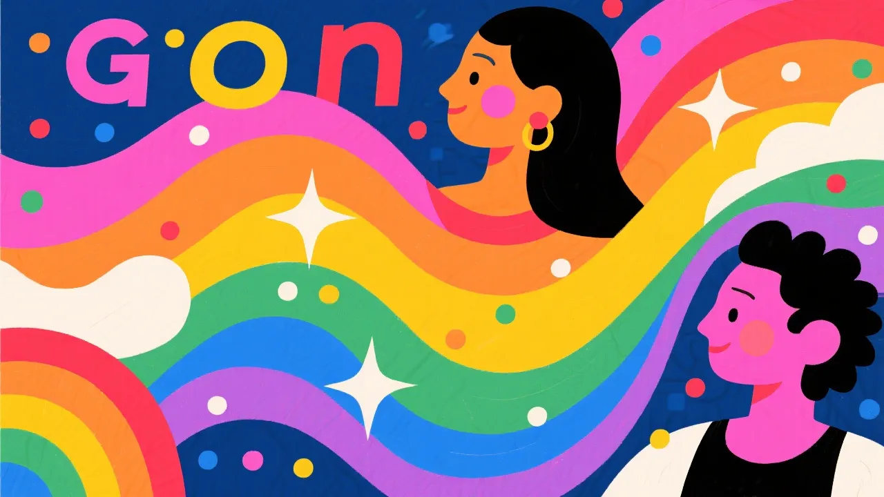 Understanding Genderm Flex Identity