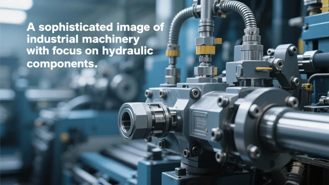 Comprehensive Guide to Rexroth 7291