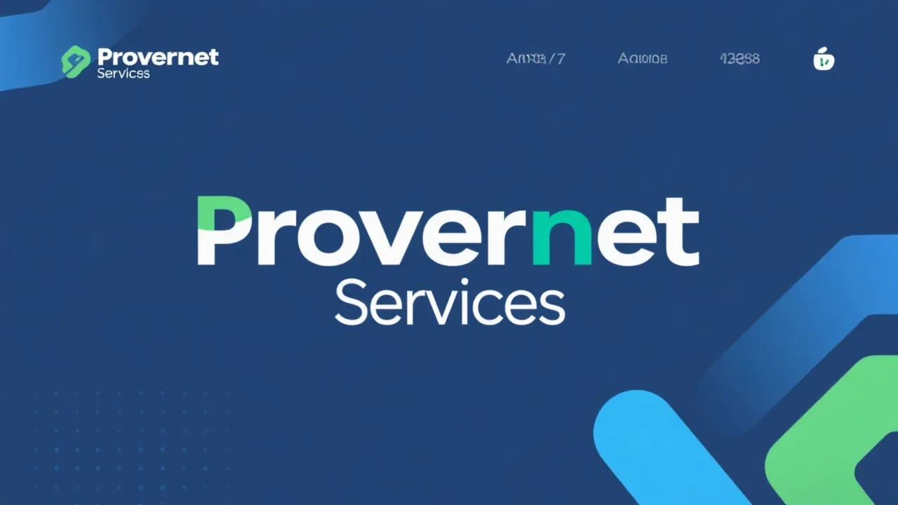 Unveiling Provernet's Revolutionary Impact