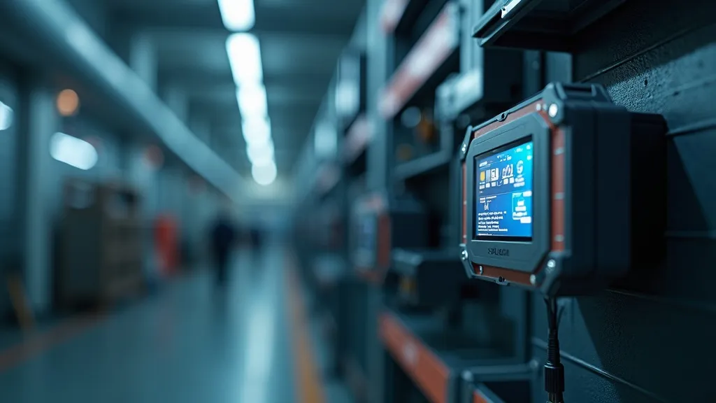 Understanding the Sensor Sb70