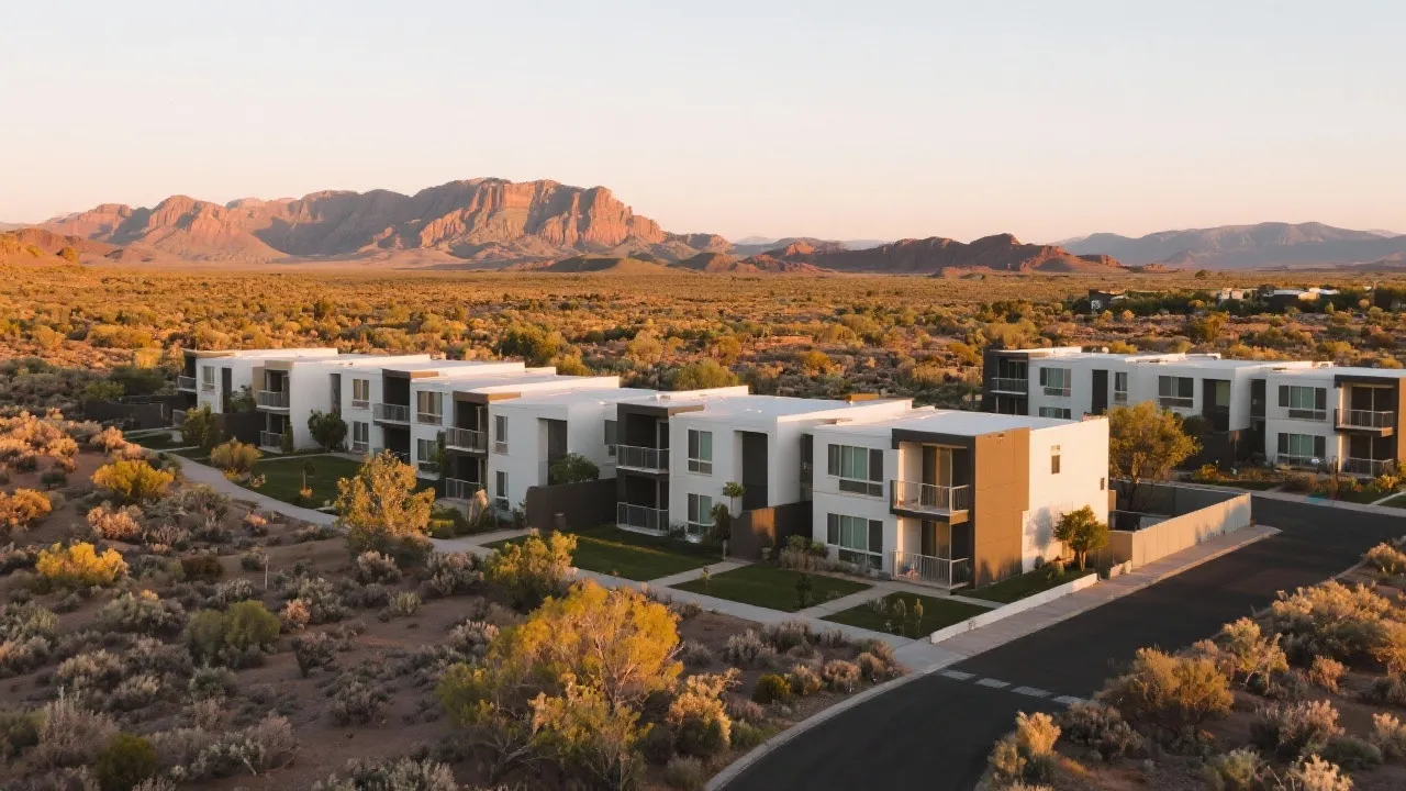 Discovering Arizona's Rental Market