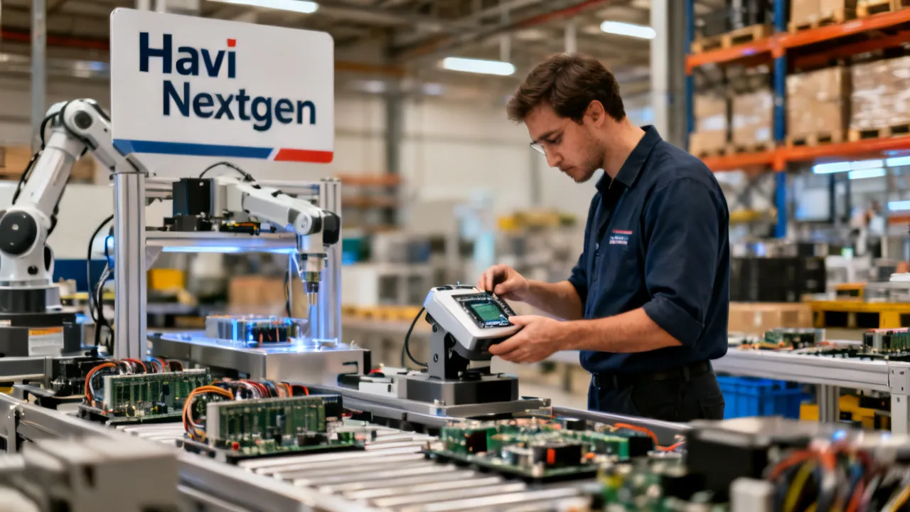 Havi Nextgen: Supplier and Price Guide for Buyers