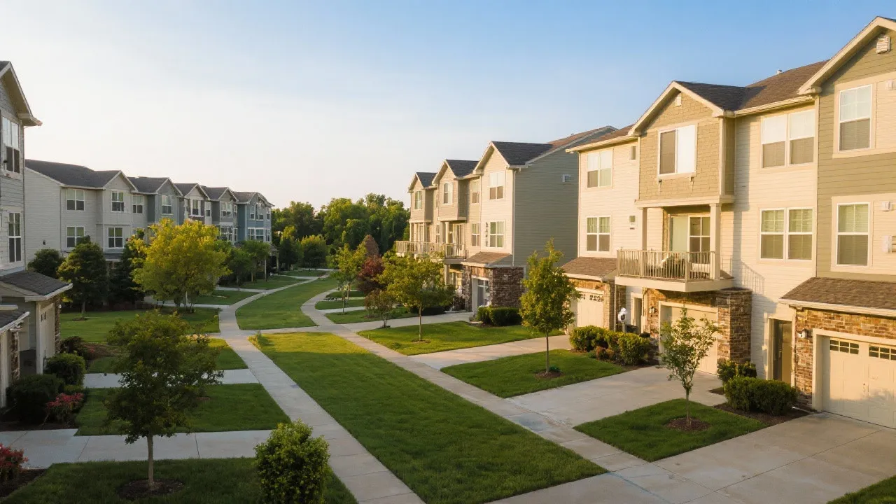 Discover Wellington Townhomes Options Nearby