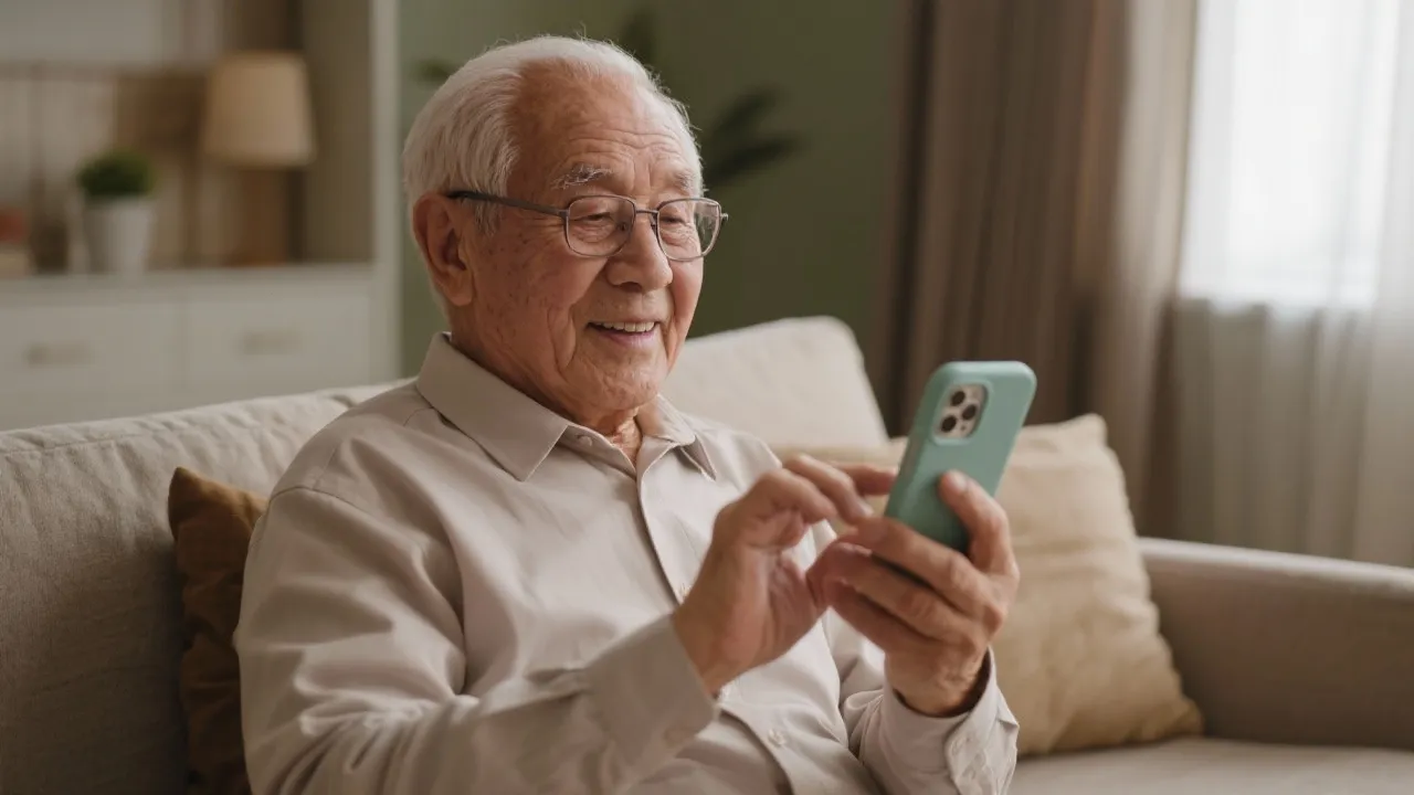 The Snapfon Eztwo: A Closer Look