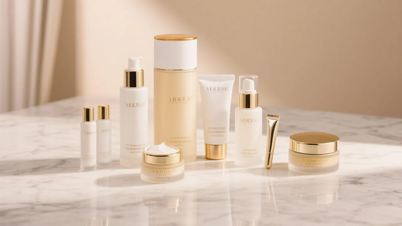 Mastering the Art of Kit Skincare