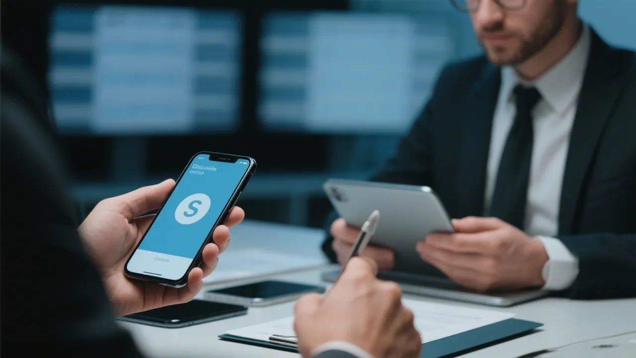 Smart Investments in Mobile Technology