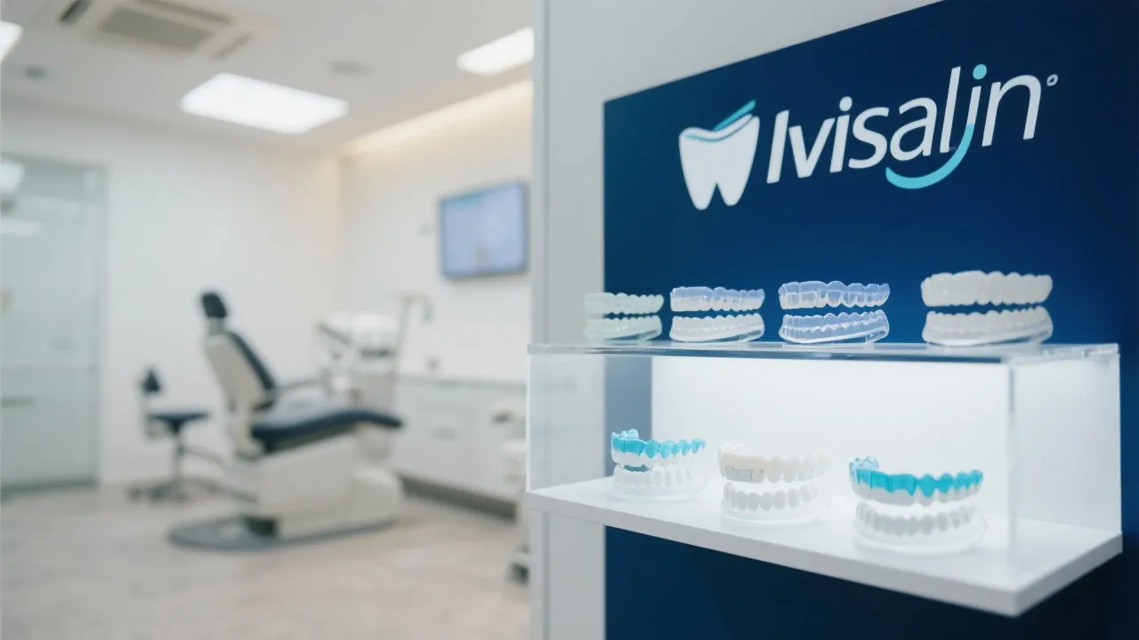 Comprehensive Guide to Invisalign Aligners Treatment