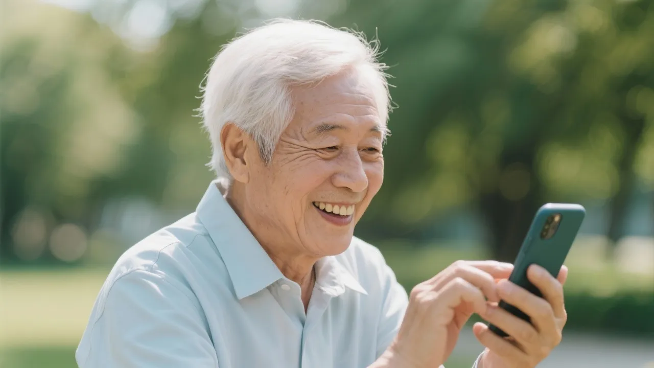 Comprehensive Guide to Senior Phone Plans