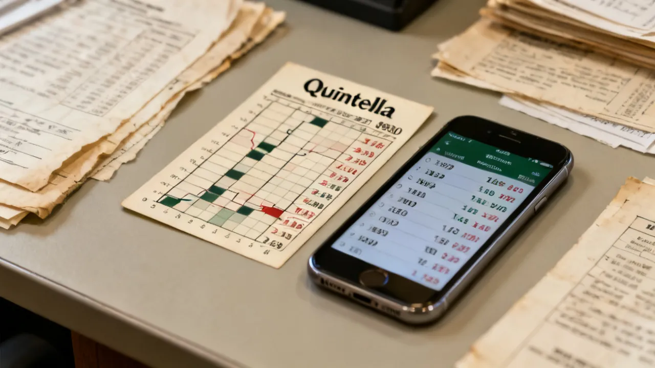 Understanding Quintella 1994 and Market-Level Insights