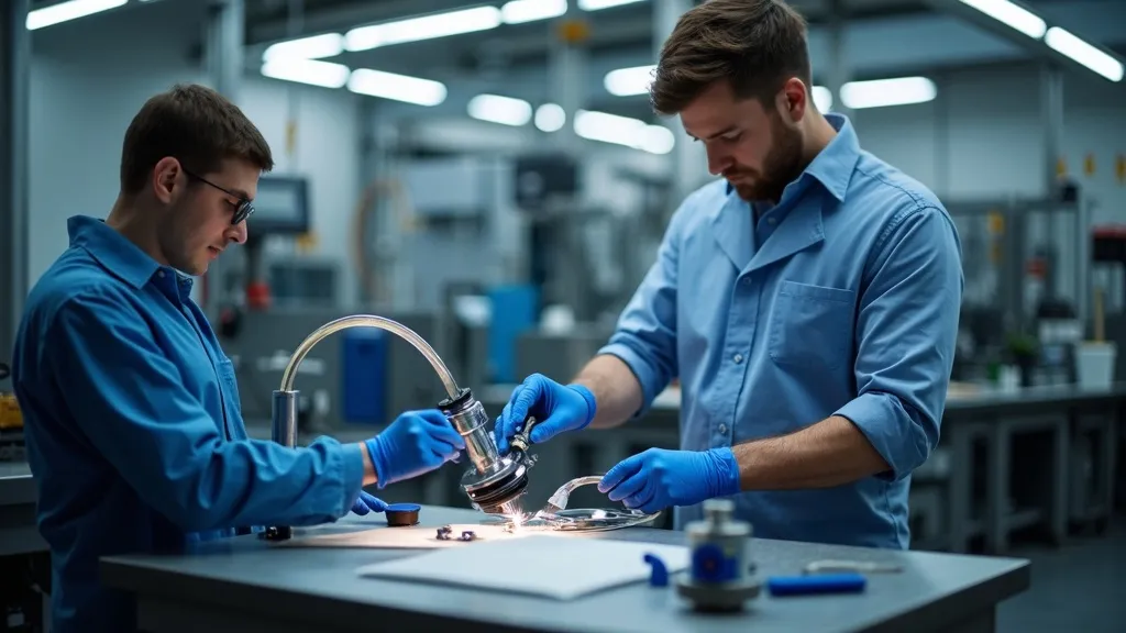 The Importance of Stauff Filter Solutions