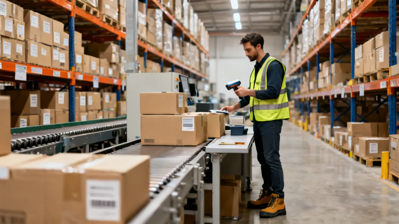 Indeed Pick Packer Jobs: A Practical Search Guide