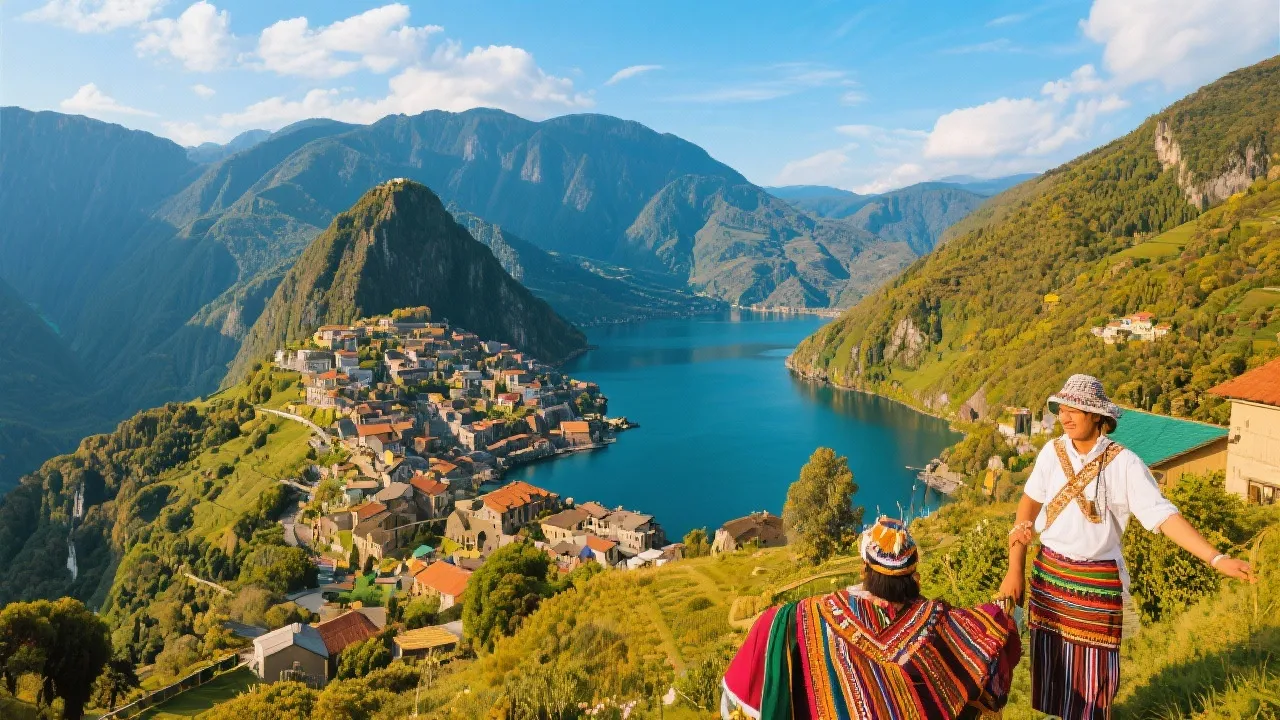 Discovering Berkana Travel Adventures