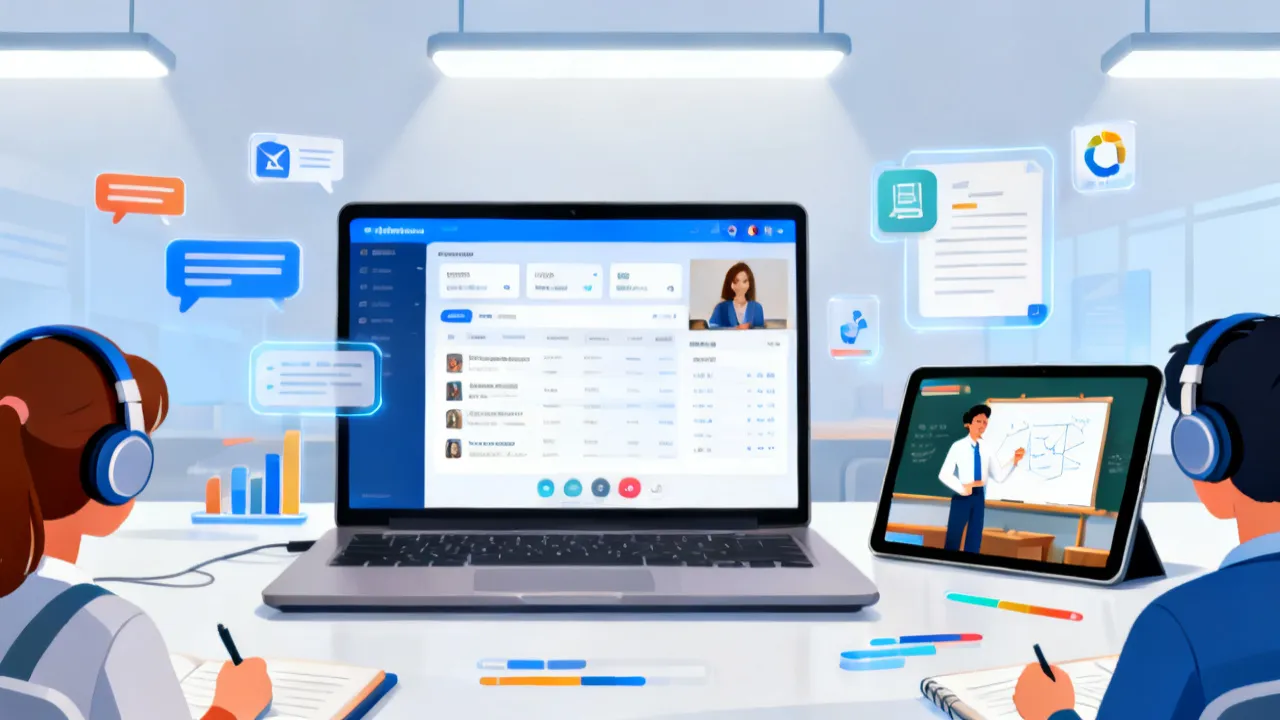 Comprehensive Insights into Aihr Academy