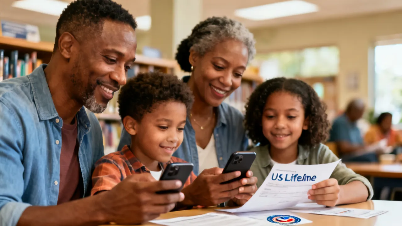 Government Phone Programs and Affordable Service Options