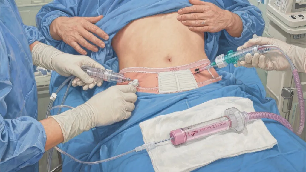 Understanding Abdominoplasty and Liposuction