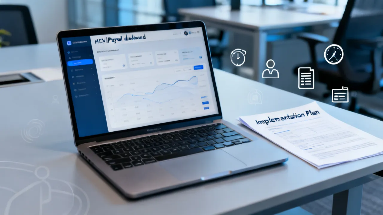 Peoplesoft HHC Implementation: Expert Guide and Insights