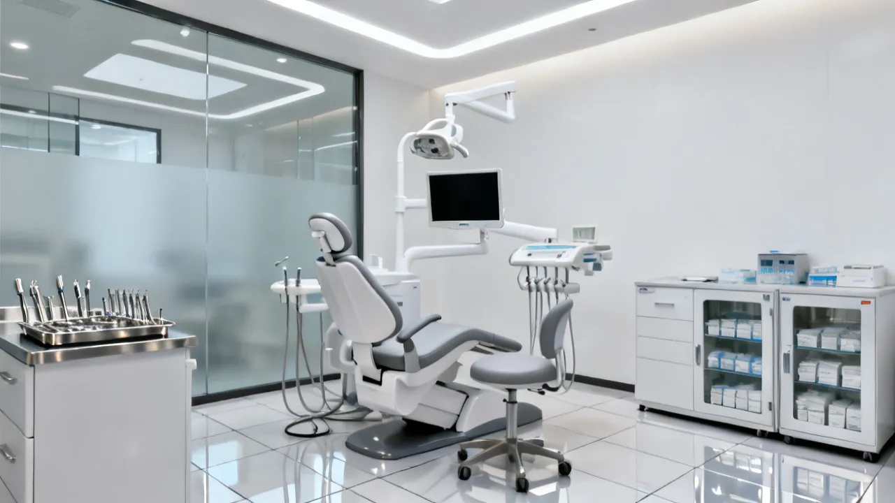 Implant Dental: A Comprehensive Guide
