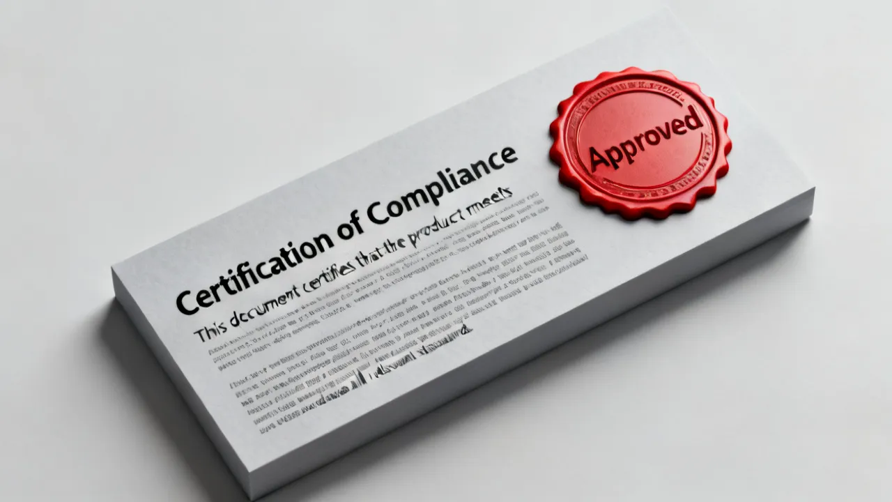 Understanding ISO 9001 Standards