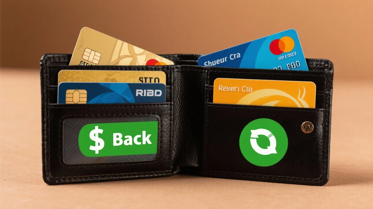 Navigating Cash Back Credit Cards