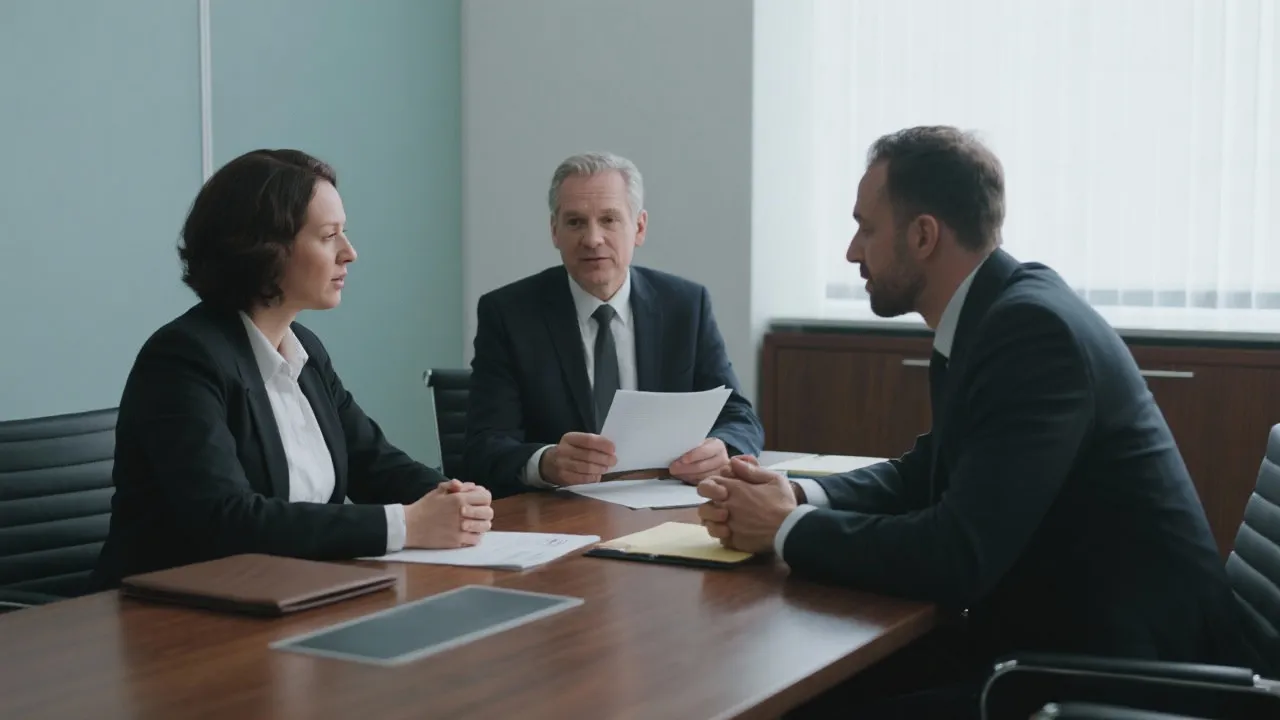 Understanding the Role of GT Lawyers