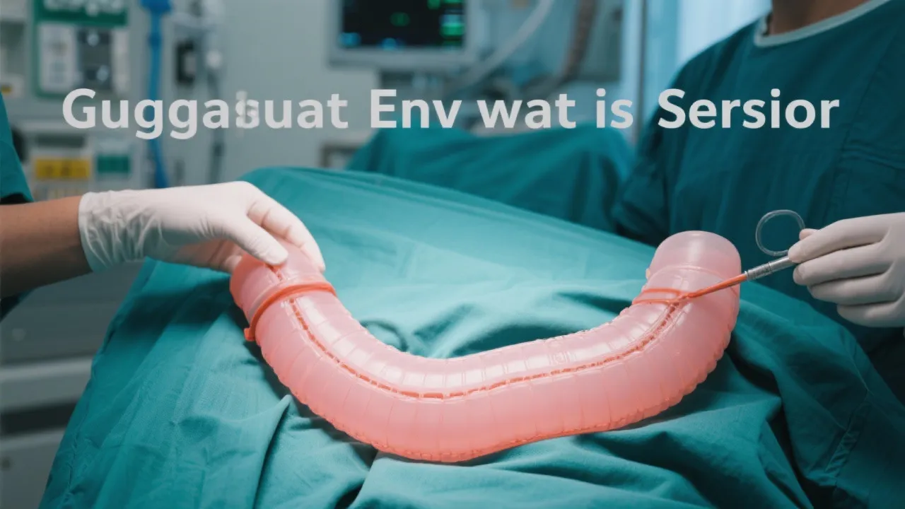 Understanding the Gastric Sleeve Procedure