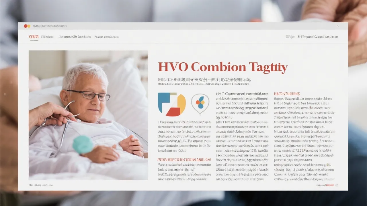 Understanding HIV Combination Therapy