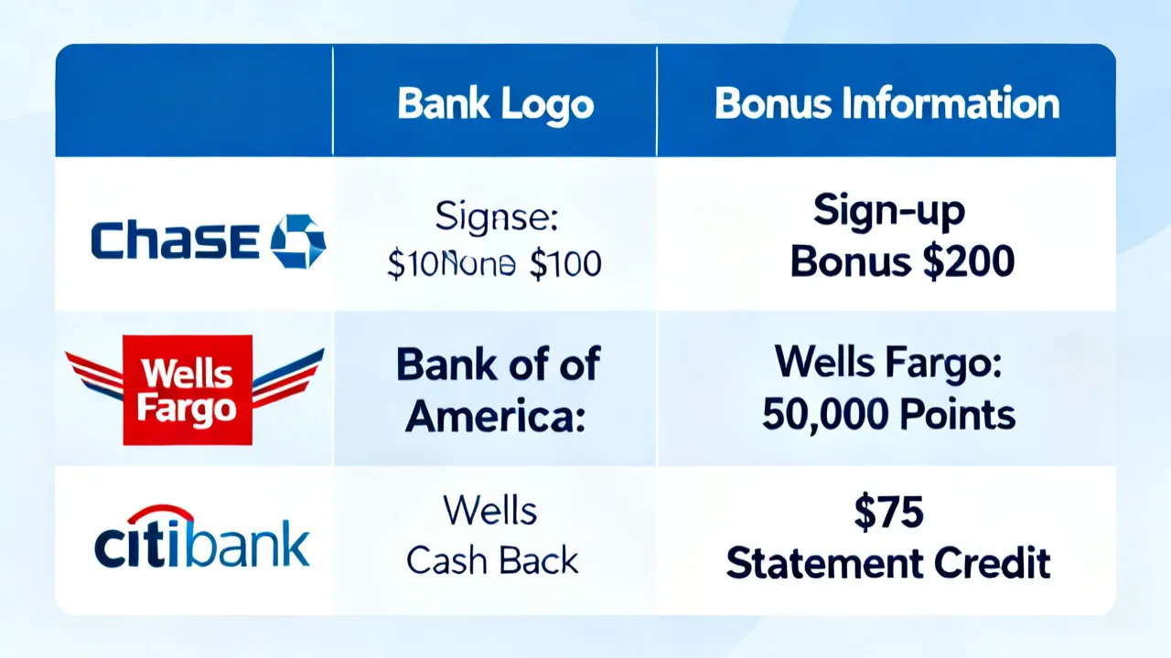 Exploring Bank Bonuses and Accounts