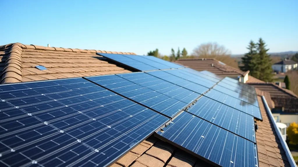 "Maximizing Benefits with Solar Panel Installers"