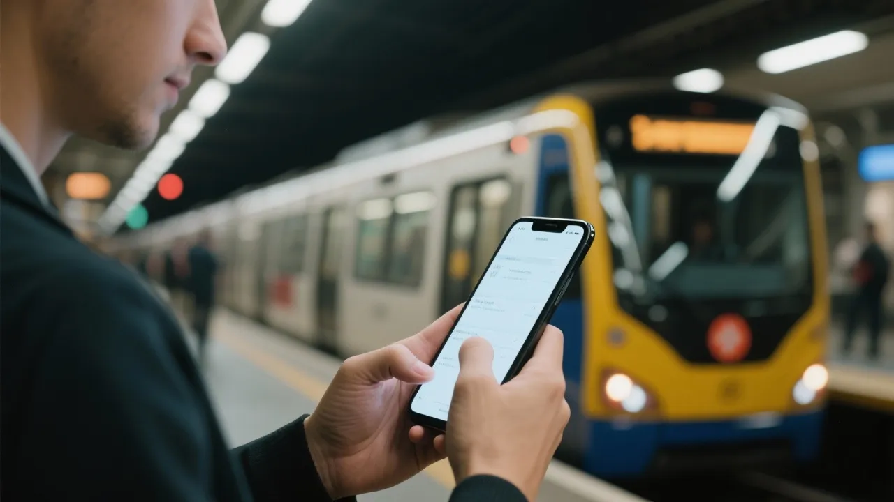 Affordable Mobile Plans with Data