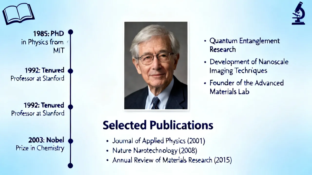 The Work and Influence of Eugene Vyborov