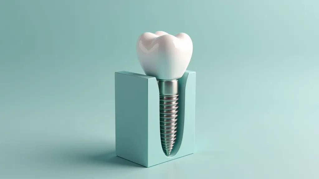 Affordable Dental Implants Near You