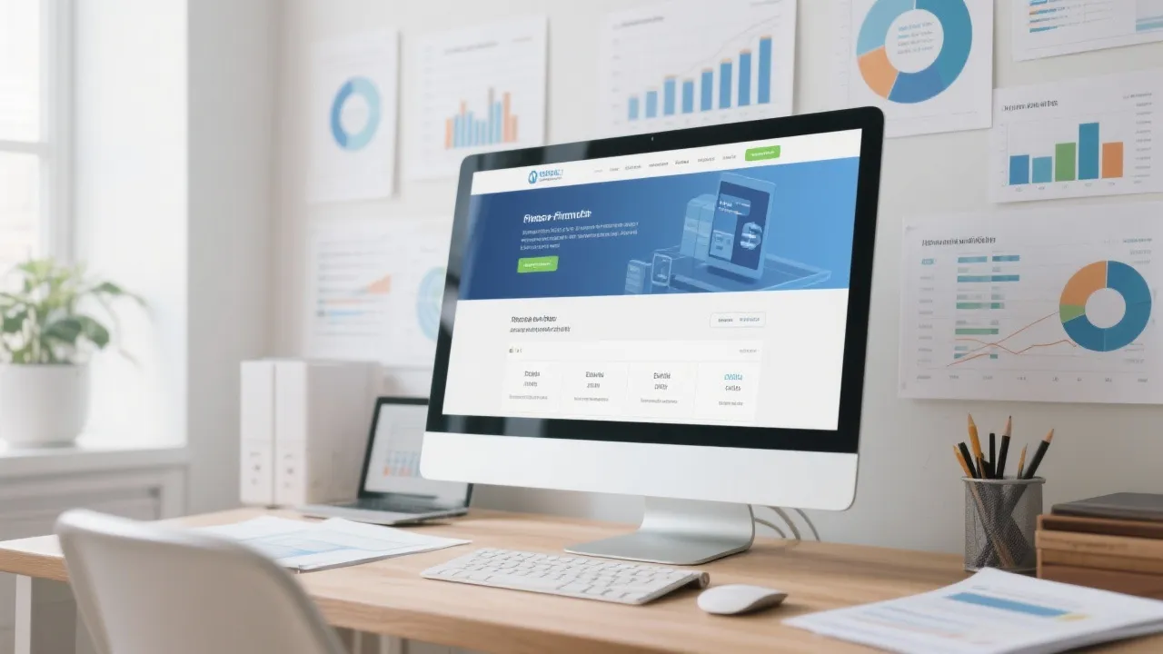 Navigating ChaseAffordabledom.com for Financial Ease