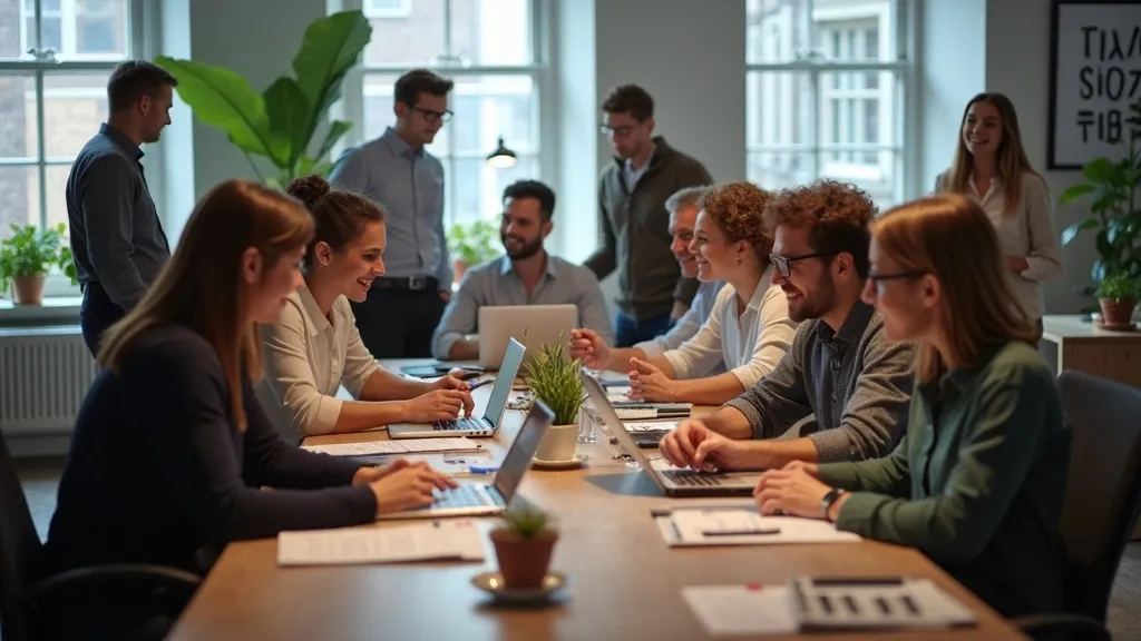 Strategies for Enhancing Employee Retention