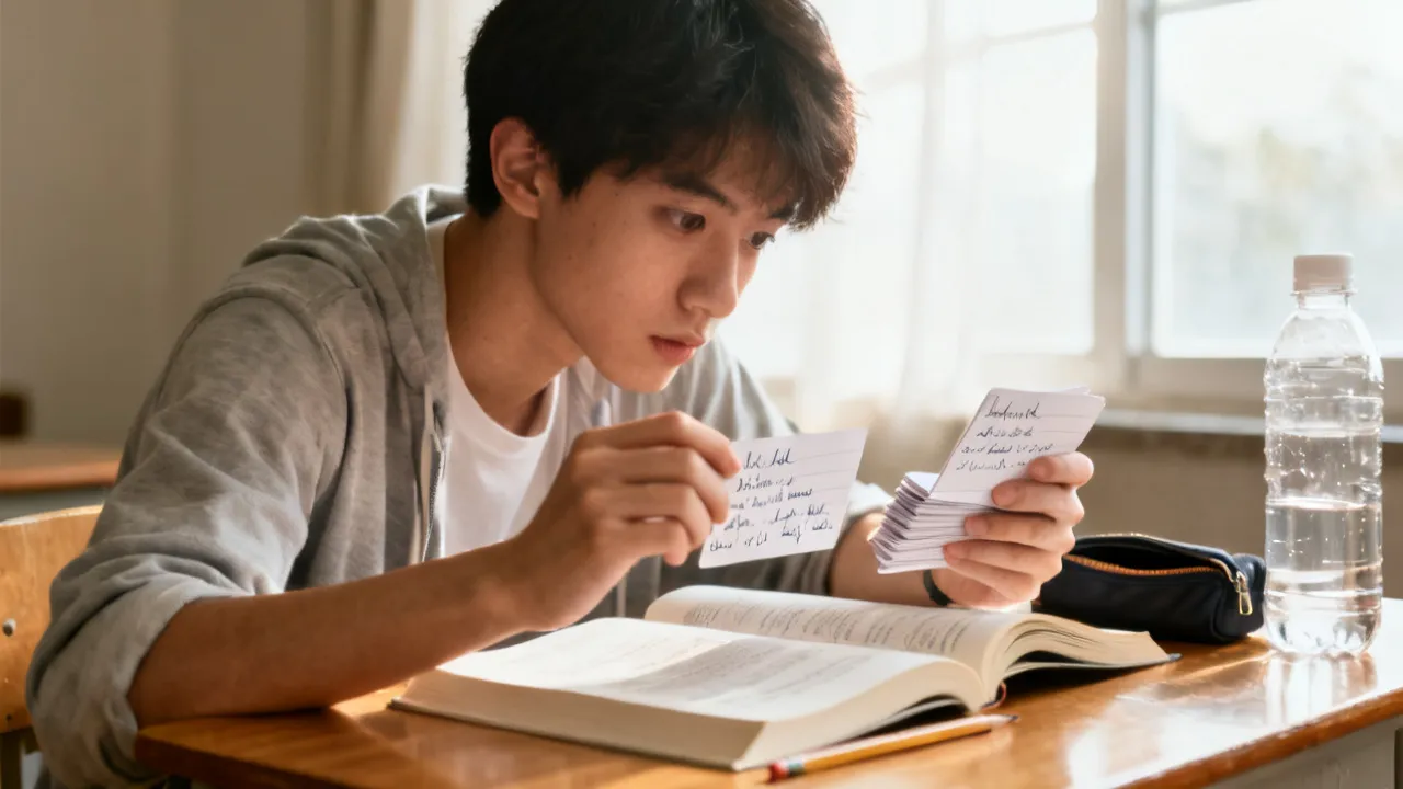Mastering Exams with Comp Exam Quizlet