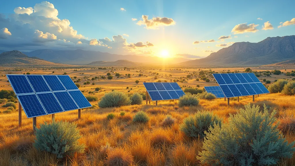 Navigating Texas Energy Experts