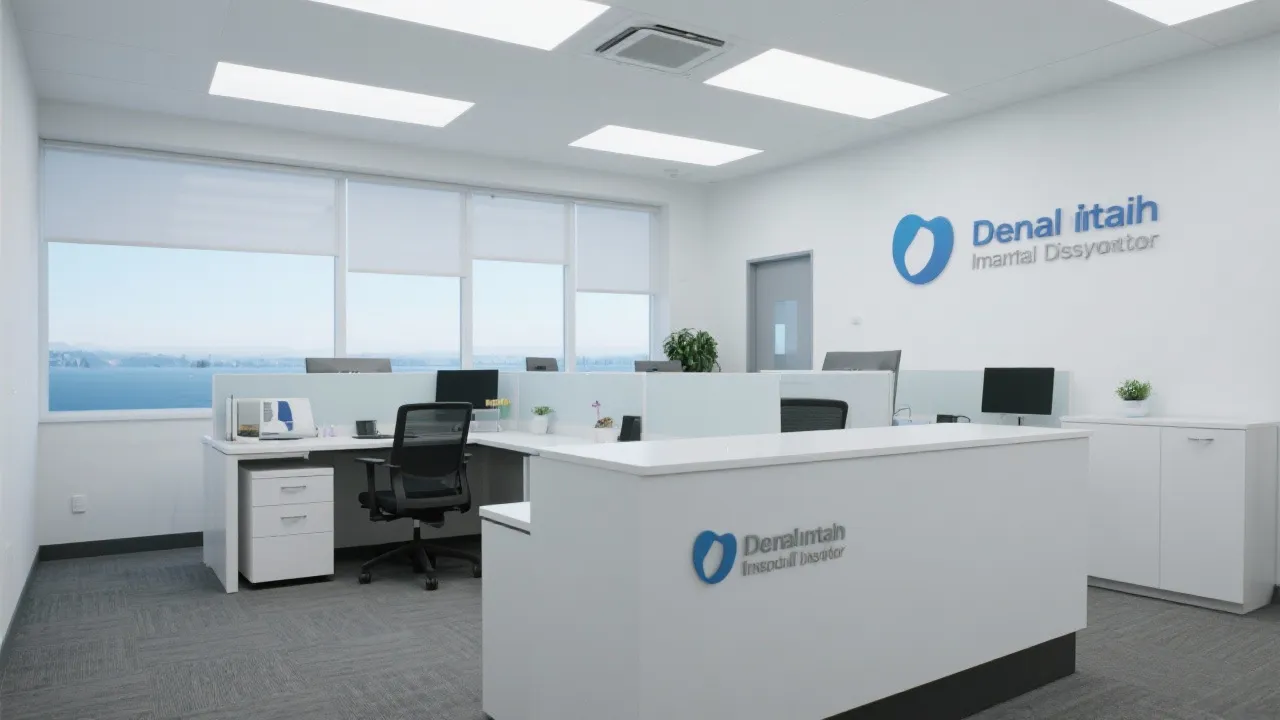 Navigating Dental Implant Distributors