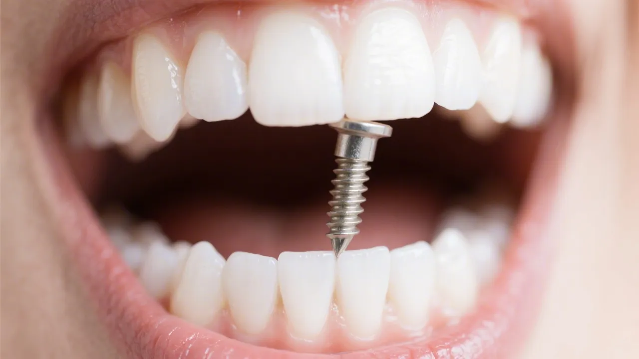 Finding Top Dental Implants Nearby