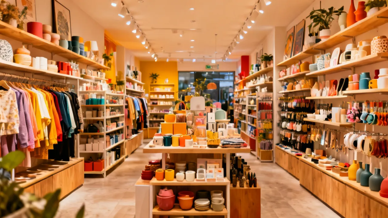 The Influence of Byrdstore on Retail