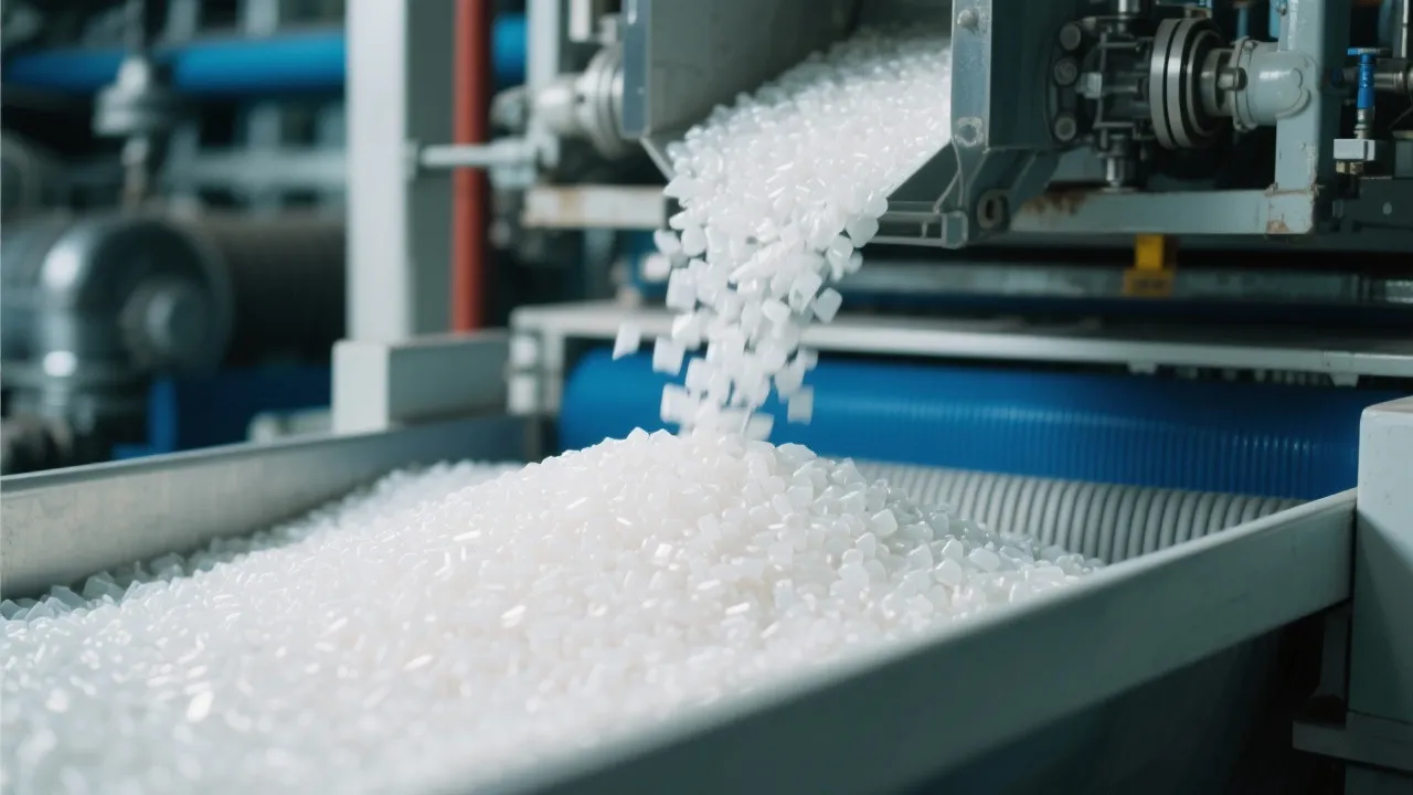 Understanding Sasol Polypropylene Insights