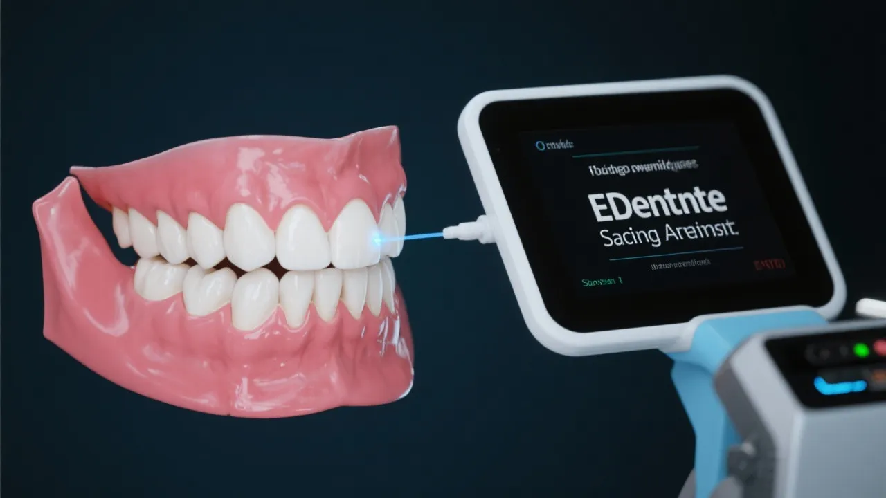Mastering 3Shape Edentulous Scanning