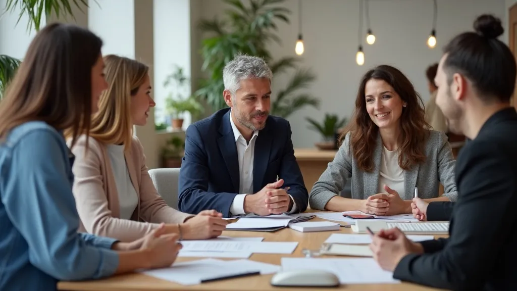 Mastering Employee Retention Strategies