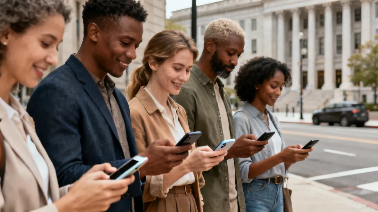 Finding the Top Affordable Government Cell Phone Options