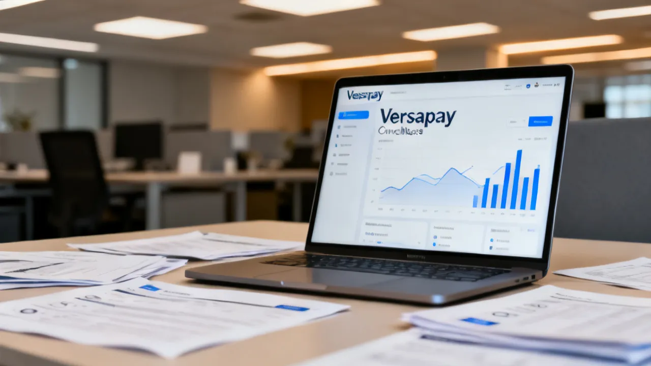 Versapay and Crunchbase: Due Diligence Guide