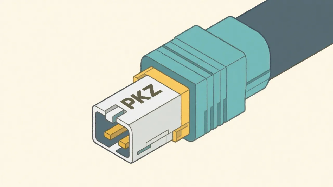 Understanding Pkz Connectors in Depth